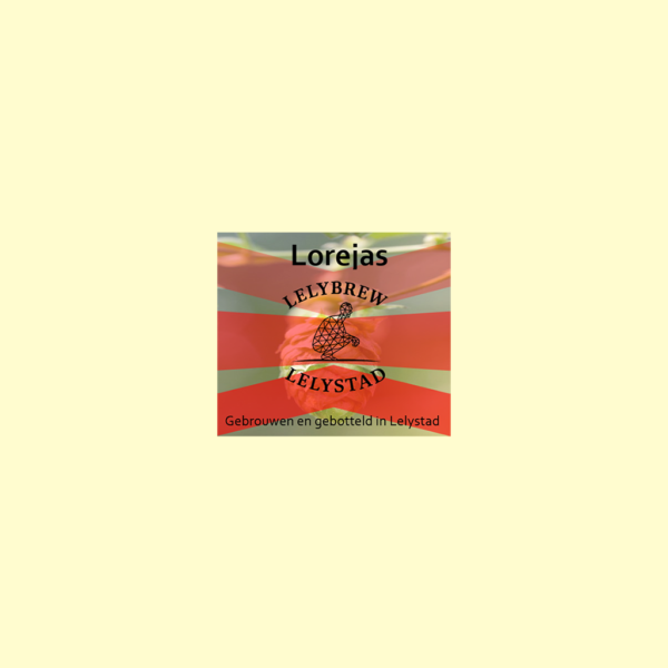Lorejas