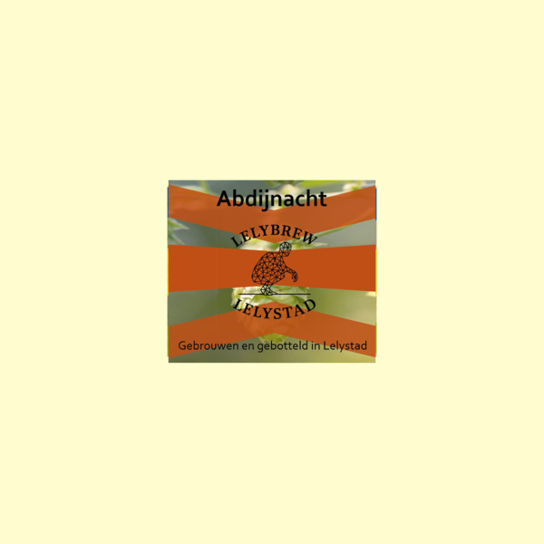 Abdijnacht