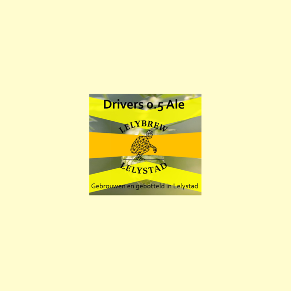 Drivers 0.5 Ale