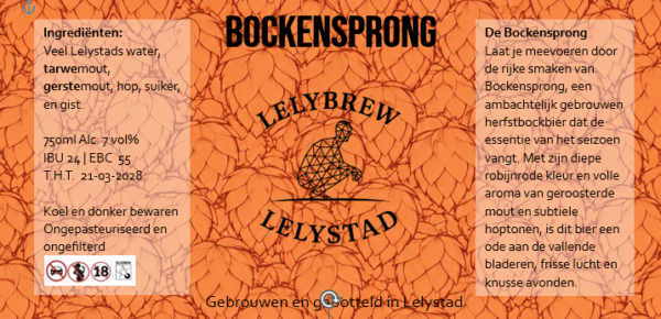 Bockensprong 26